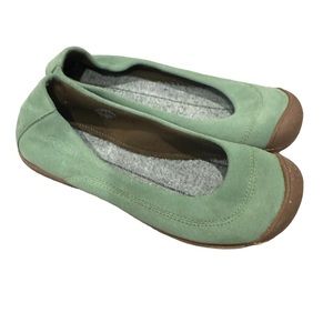 Keen Footwear Women’s Flats size 7 NWOT